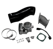 034Motorsport SüperDüper Charger 84mm Throttle Body System, B8/B8.5 Audi S4/S5 3.0TFSI