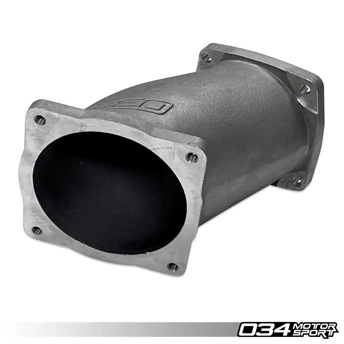 034Motorsport SüperDüper Charger 84mm Throttle Body System, B8/B8.5 Audi S4/S5 3.0TFSI