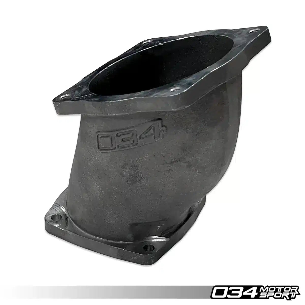 034Motorsport SüperDüper Charger 84mm Throttle Body System, B8/B8.5 Audi S4/S5 3.0TFSI