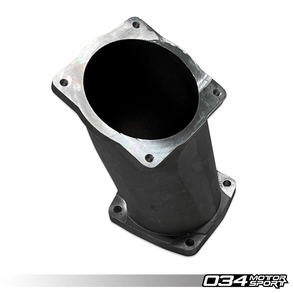 034Motorsport SüperDüper Charger 84mm Throttle Body System, B8/B8.5 Audi S4/S5 3.0TFSI