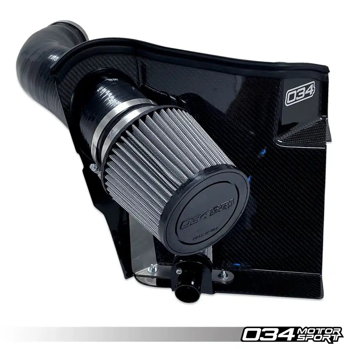 034Motorsport SüperDüper S34 Insuction Bundle, B8/B8.5 Audi S4/S5 3.0T