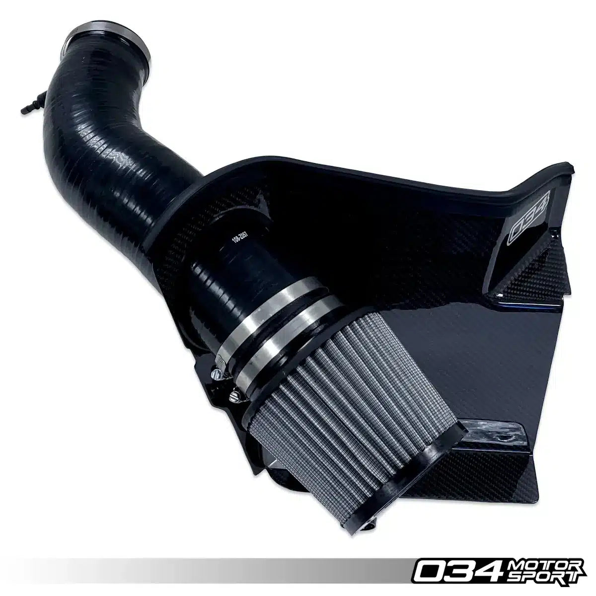 034Motorsport SüperDüper S34 Insuction Bundle, B8/B8.5 Audi S4/S5 3.0T