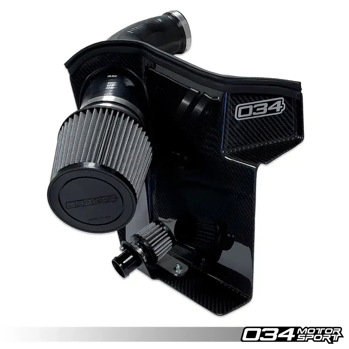 034Motorsport SüperDüper S34 Insuction Bundle, B8/B8.5 Audi S4/S5 3.0T