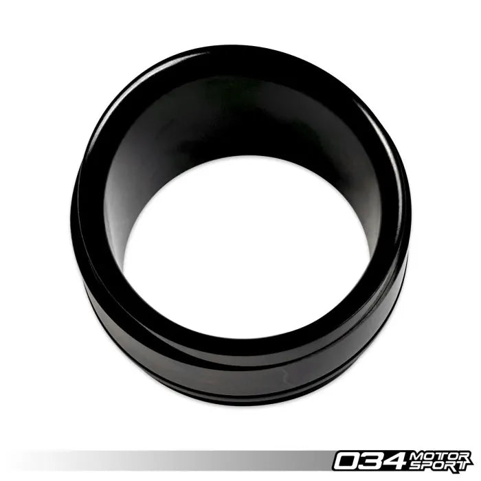 034Motorsport VW Golf MK8 GTI & Audi 8Y A3 EA888 Gen 4 Turbo Inlet Pipe