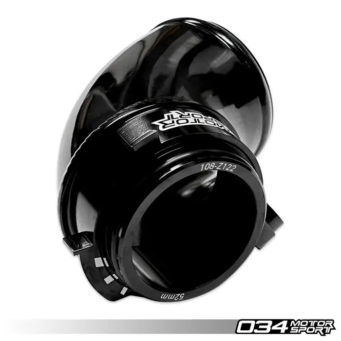 034Motorsport VW Golf MK8 GTI & Audi 8Y A3 EA888 Gen 4 Turbo Inlet Pipe