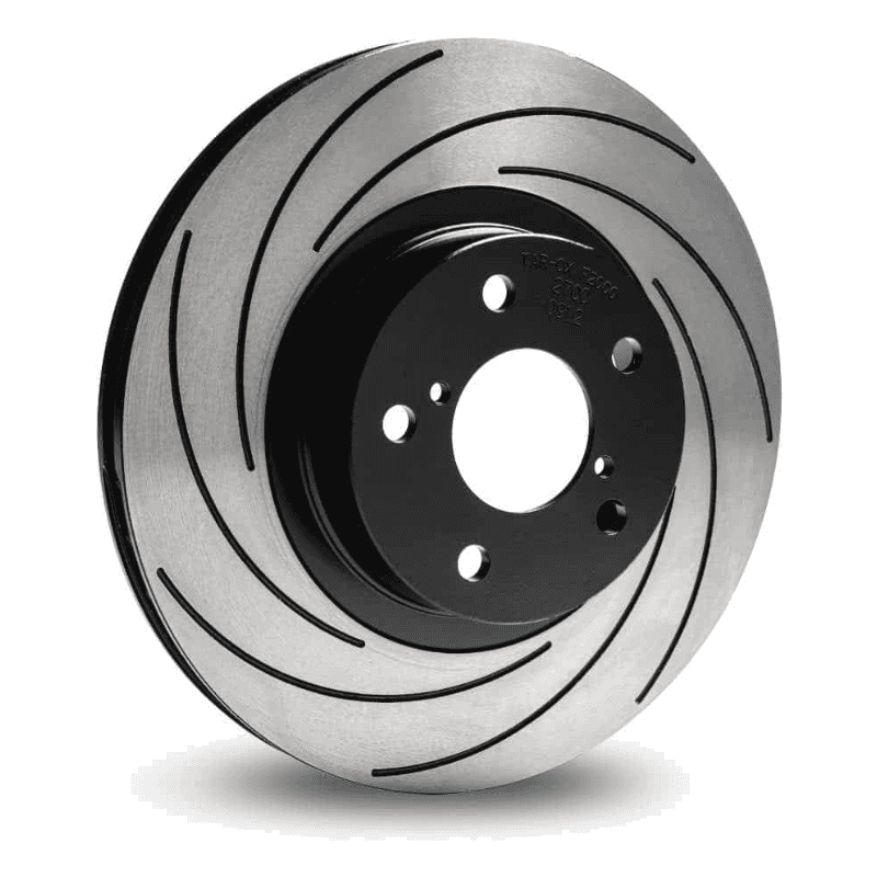 TAROX Rear Brake Discs - VOLKSWAGEN Transporter T6 Models with 340mm discs - Performance HQ - United Kingdom