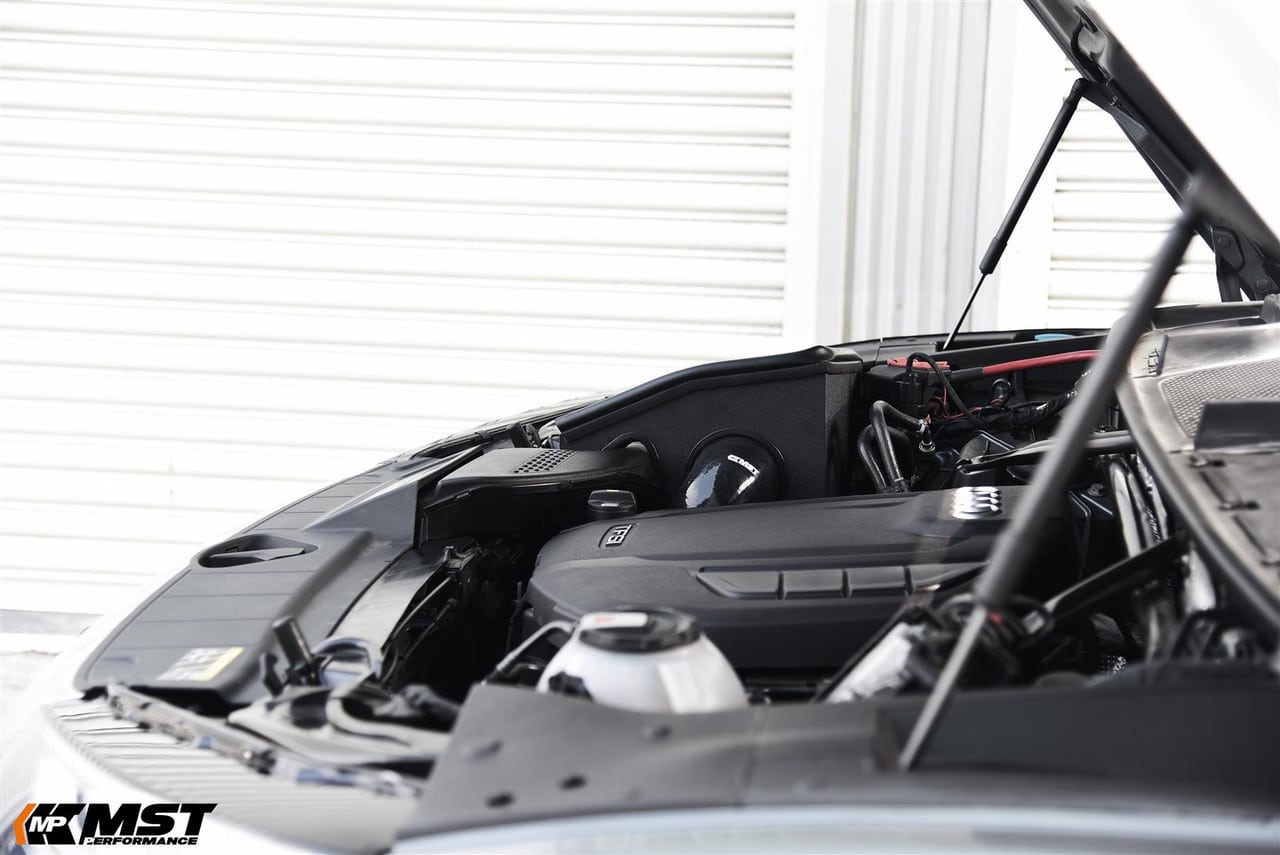 MST Performance Audi Q5 2.0 TFSI (2018+) Air Intake Kit