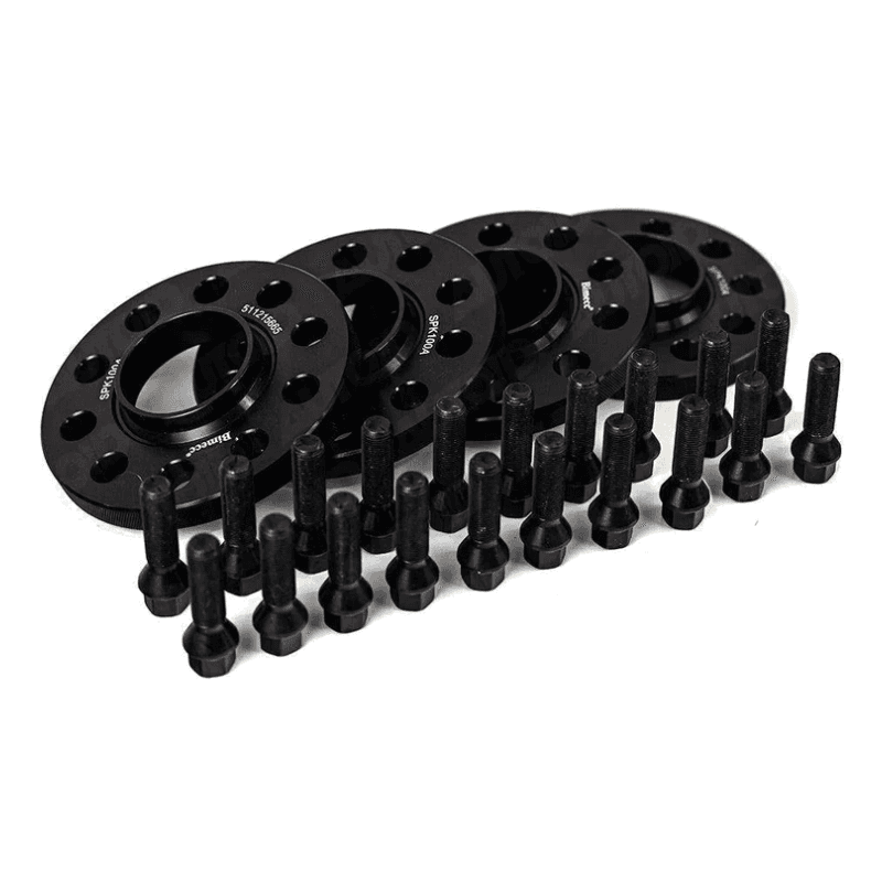 BMW M3 G80 G81 & M4 G82 G83 WHEEL SPACERS KIT 5X112 BY BIMECC (2021+) - Performance HQ - United Kingdom