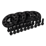 VW SCIROCCO, GOLF, GOLF GTI & GOLF R MK7/7.5 WHEEL SPACERS KIT 5X112 BY BIMECC (2013-2020) - Performance HQ - United Kingdom