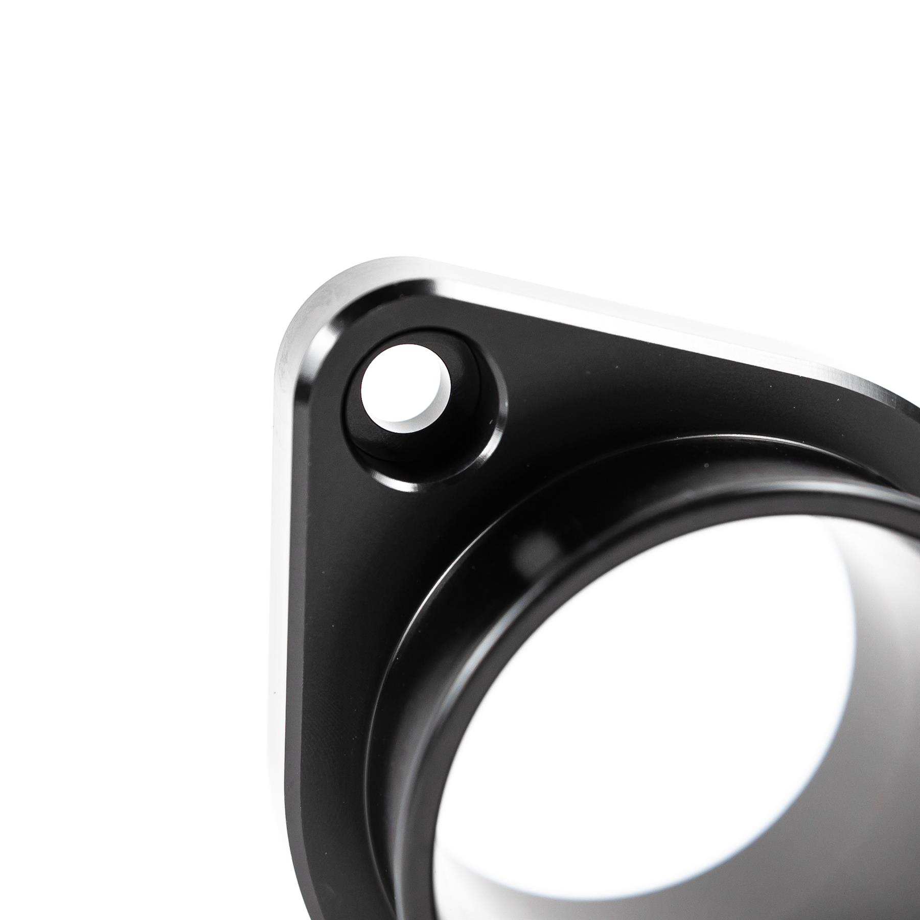 Black Ramair Silicone Air Intake Hose Turbo Inlet Adapter for 1.5 TSI 35 TFSI - Performance HQ - United Kingdom