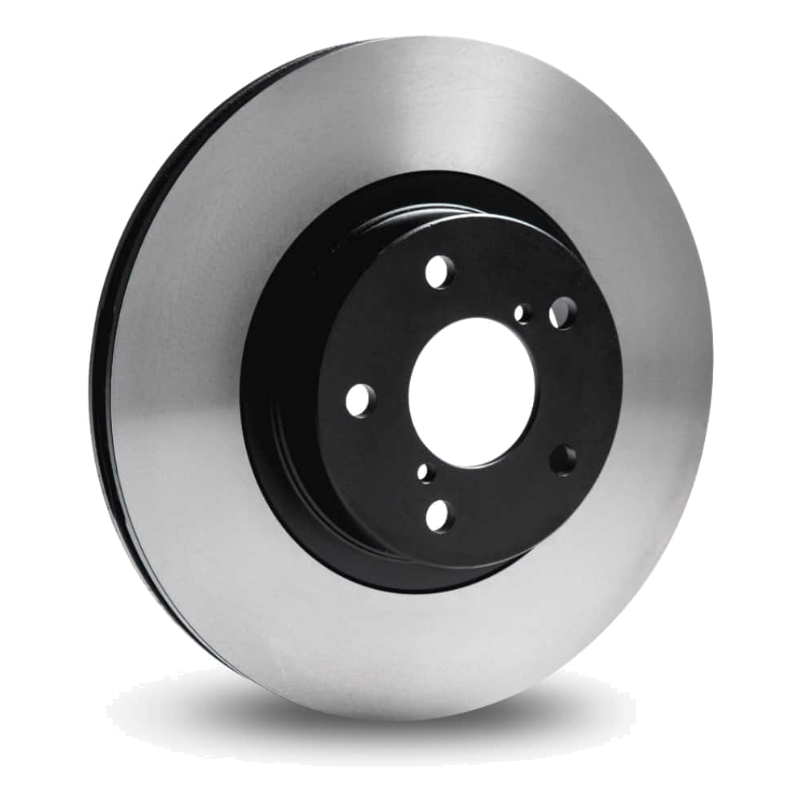 TAROX Front Brake Discs - VOLVO XC70 (07->) All models with 18" wheels