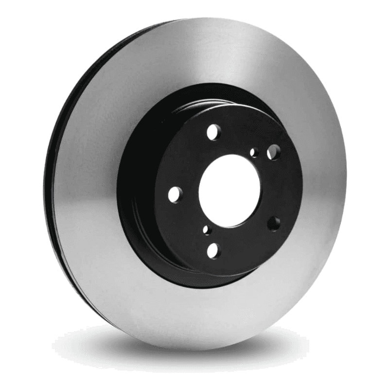 TAROX Rear Brake Discs - VOLVO S80 II Rear Axle -vented - - Performance HQ - United Kingdom