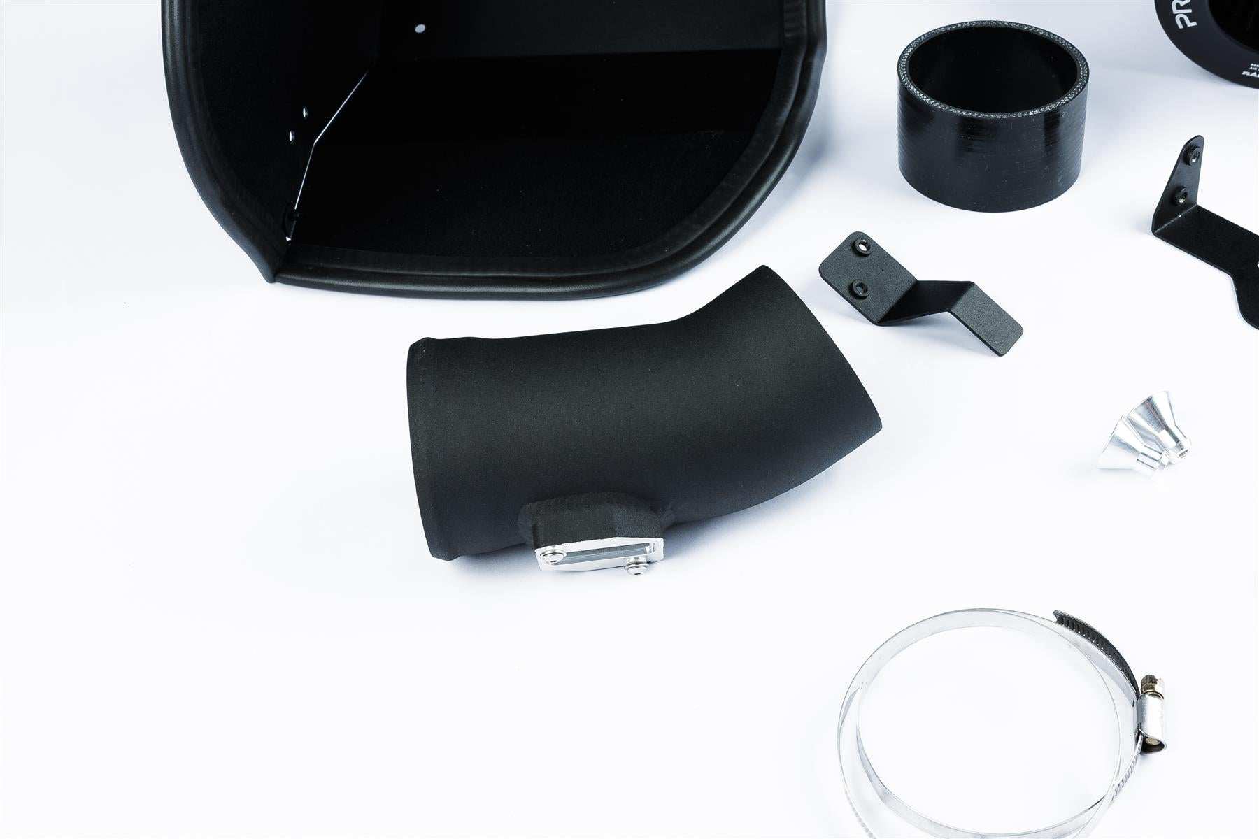 Performance Pleated Induction Kit for BMW 1/2 Series 1.5 B38 - Performance HQ - United Kingdom