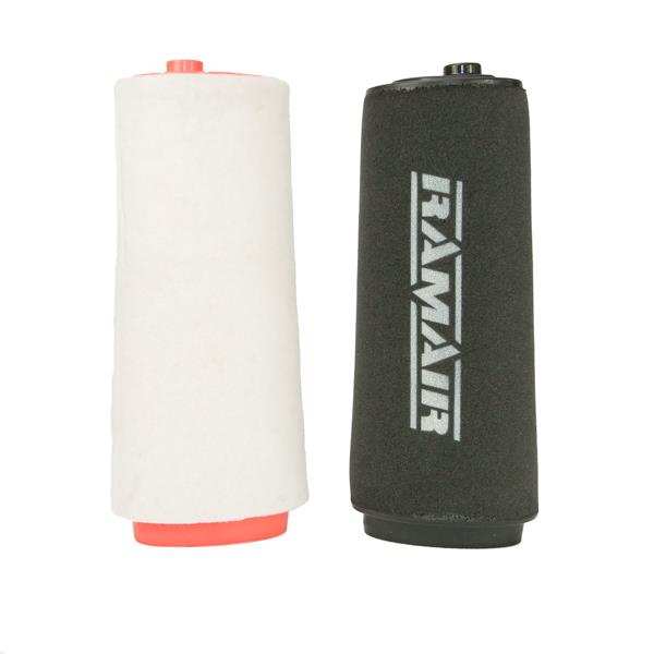 Performance Foam Replacement Air Filter for BMW 118d 120d 318d 320d 520d - Performance HQ - United Kingdom
