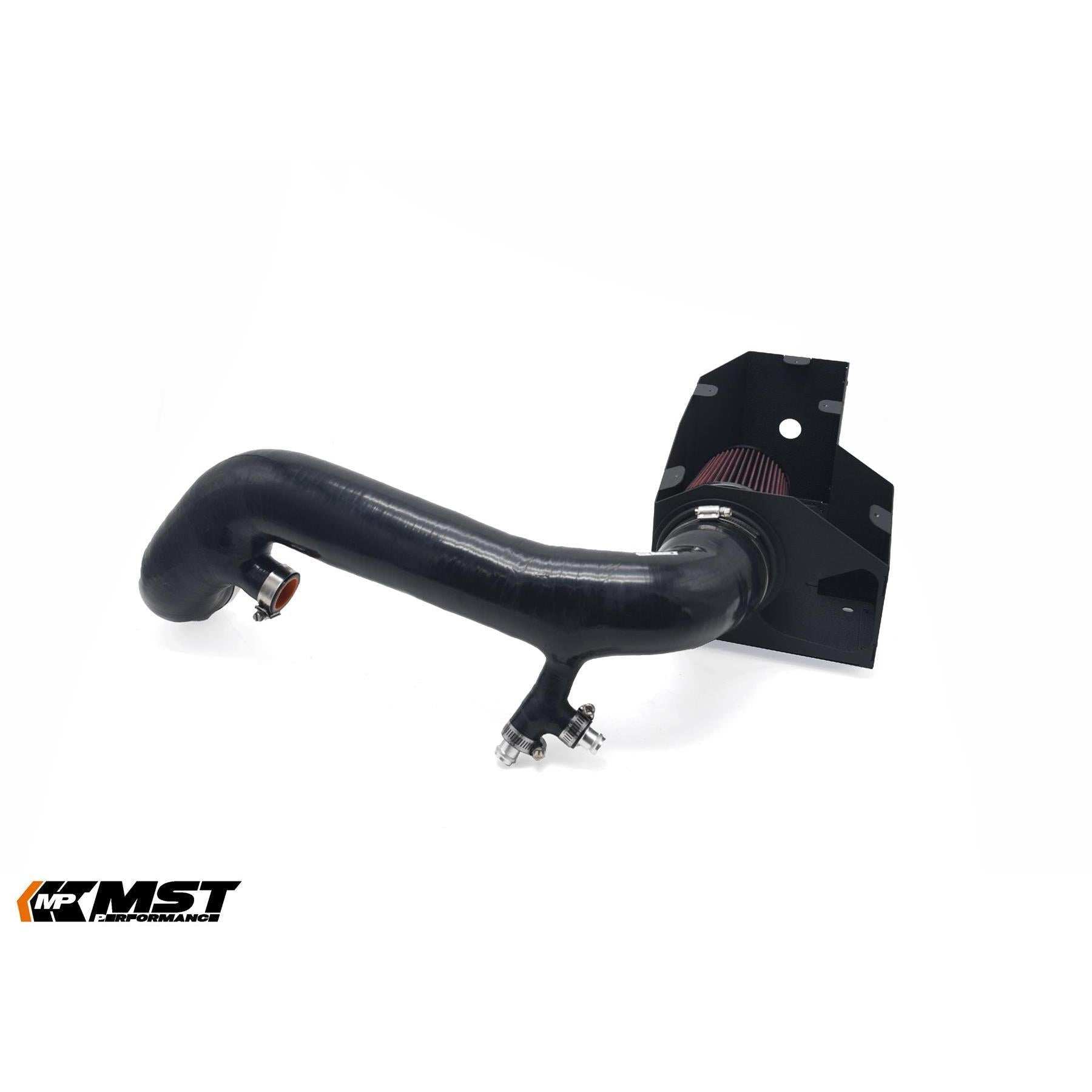 Induction Kit for Mercedes-Benz W205 M264 C180 C200 C300 GLC300 - Performance HQ - United Kingdom