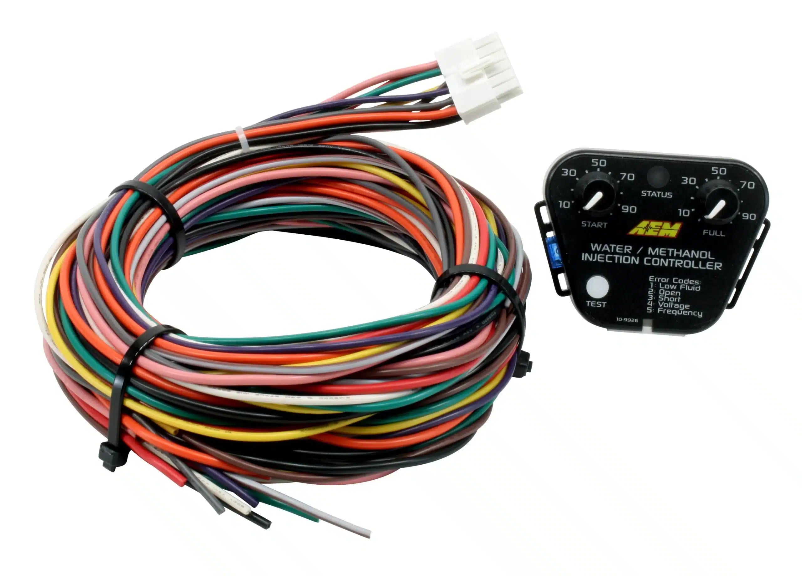 AEM Electronics V3 Water/Methanol Kit – 30-3351