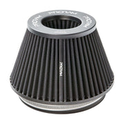 Ramair Pleated Medium - 152mm (6inch) ID - Universal Cone Air Filter - Performance HQ - United Kingdom
