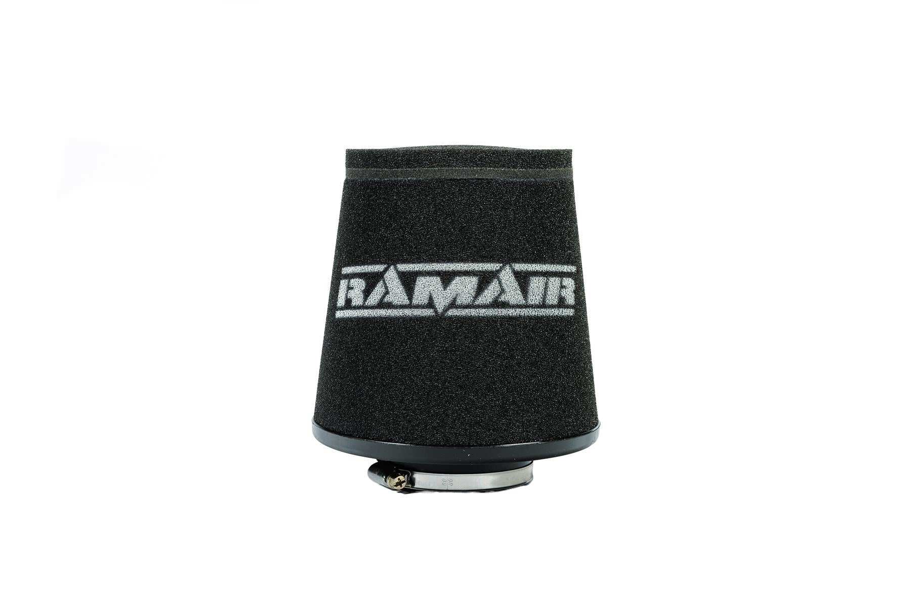 Performance Foam Replacement Air Filter for BMW 1.6 N45 2.0 N43 - 70mm - Performance HQ - United Kingdom