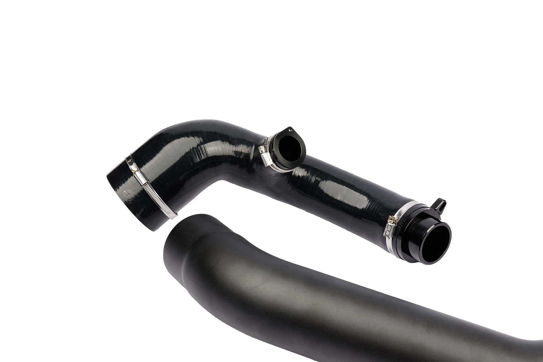 Performance Pleated Induction Kit With Carbon Lid to fit BMW 135i 235i M2 3.0T N55 - Performance HQ - United Kingdom