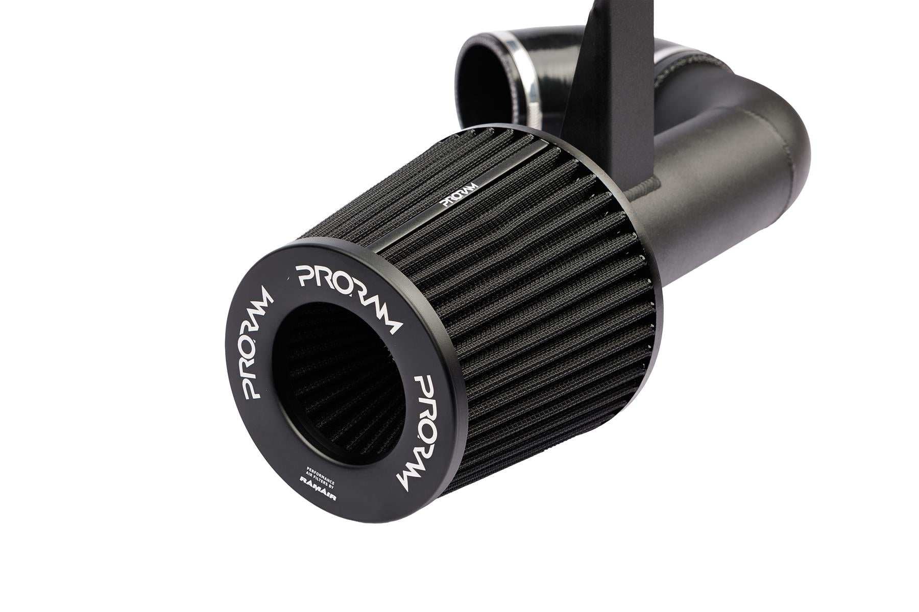 Ramair Pleated Induction Kit Cold Air Intake to fit the Mini 1.6 Non-Turbo 2006-2016 - Performance HQ - United Kingdom
