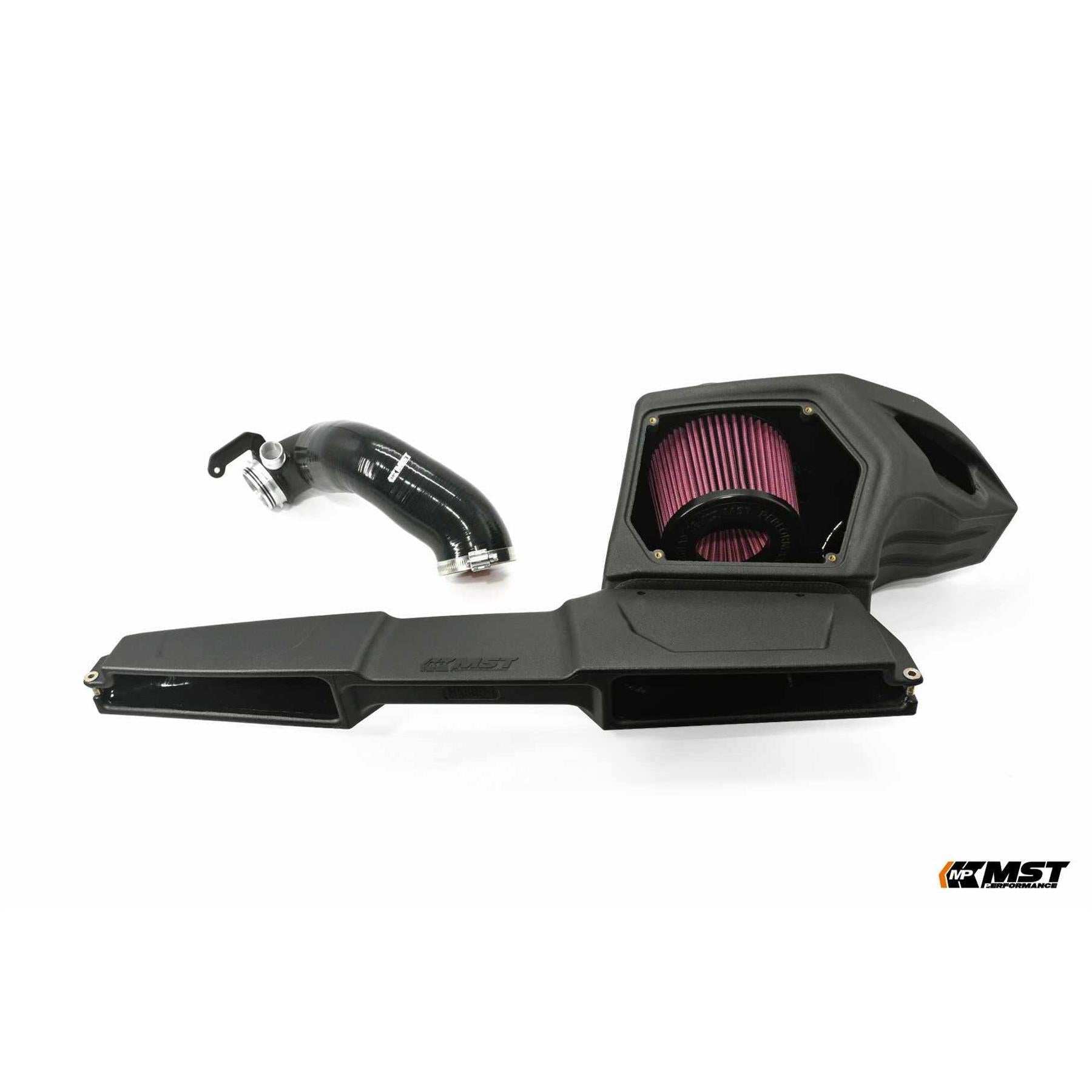 Intake Induction Air Kit and Inlet Polo GTI AW - Performance HQ - United Kingdom