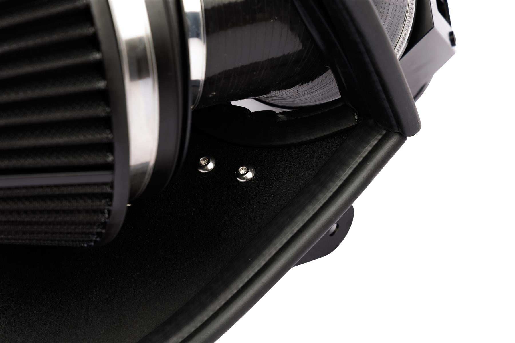 Performance Pleated Induction Kit for BMW 128ti/135i & Mini GP F56 - Performance HQ - United Kingdom