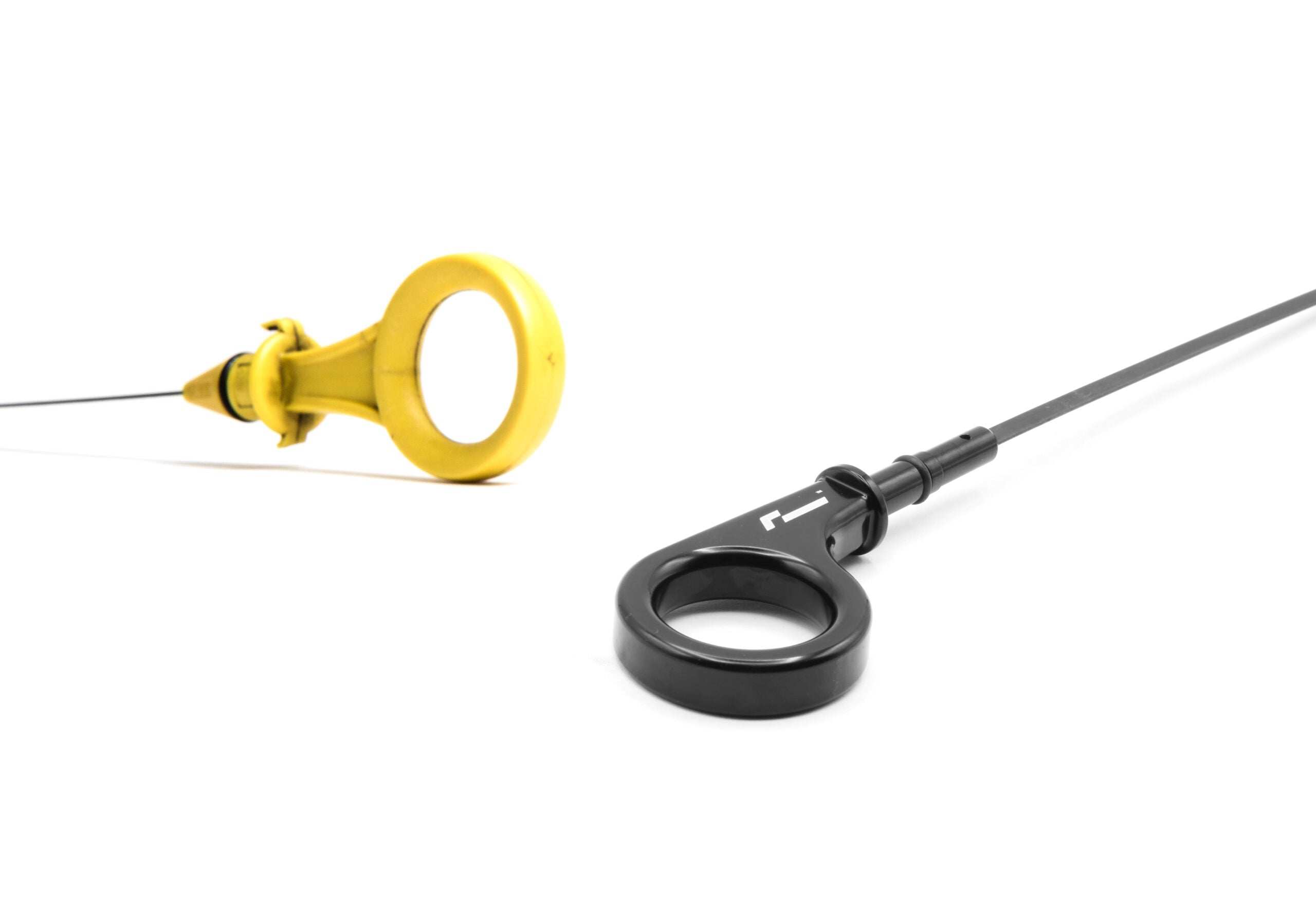 Racingline Billet Oil Dipstick 1.0 TSI & 1.4 TSI (EA211) Engines - Performance HQ - United Kingdom