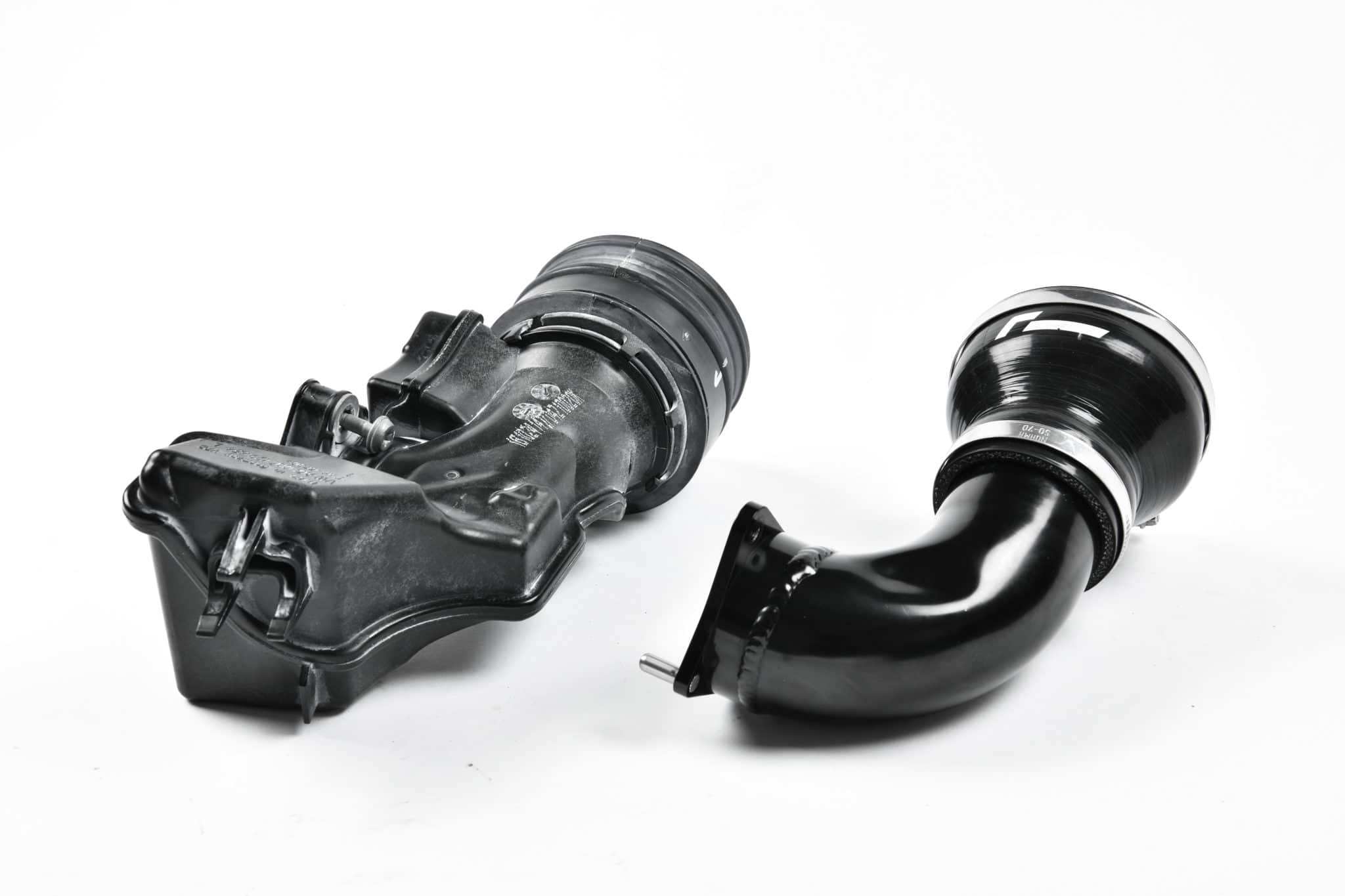 Racingline Hi-Flow Turbo Inlet EA211 1.0TSI Engines – VWR12UPITINLET - Performance HQ - United Kingdom