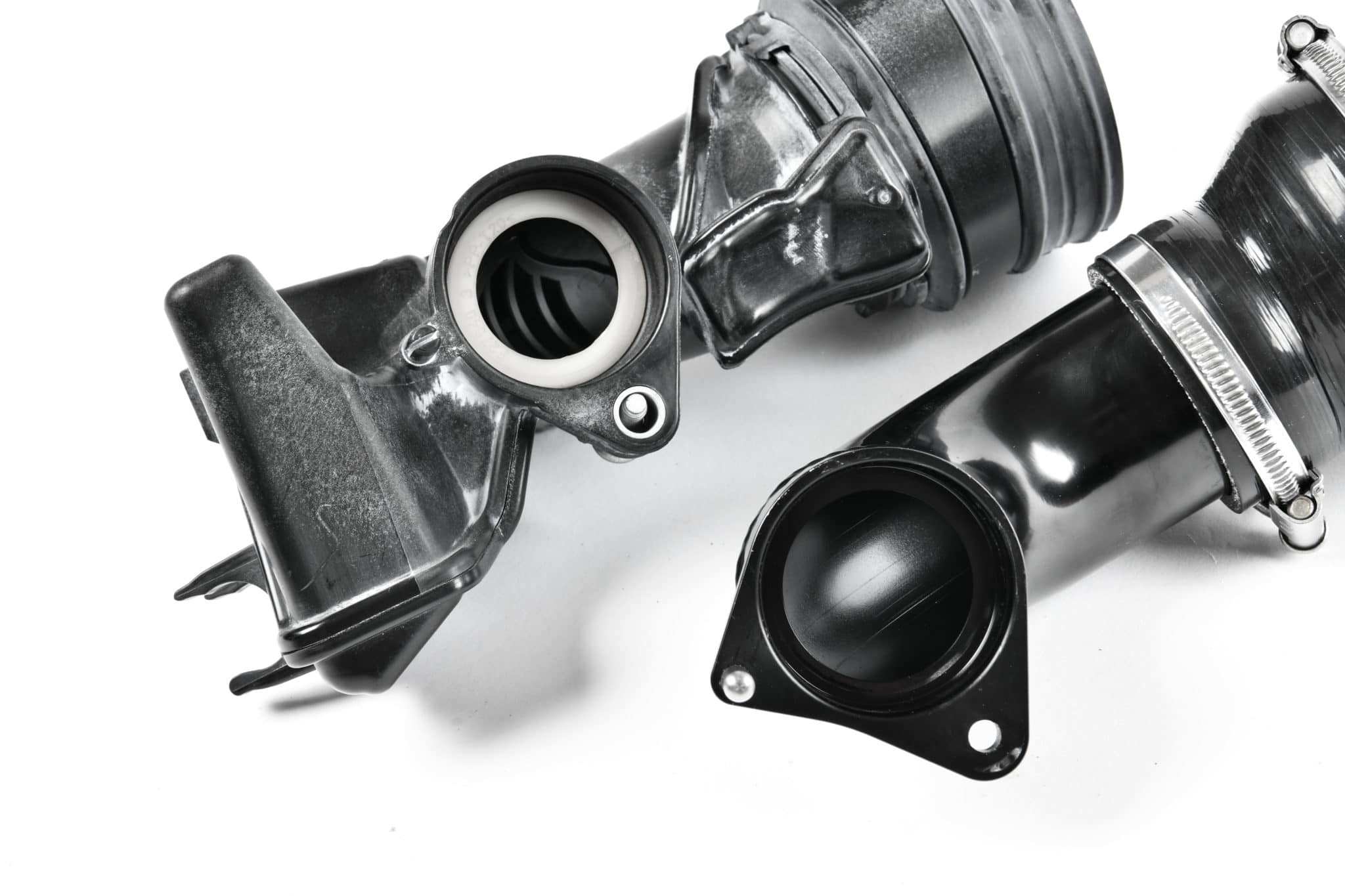 Racingline Hi-Flow Turbo Inlet EA211 1.0TSI Engines – VWR12UPITINLET - Performance HQ - United Kingdom