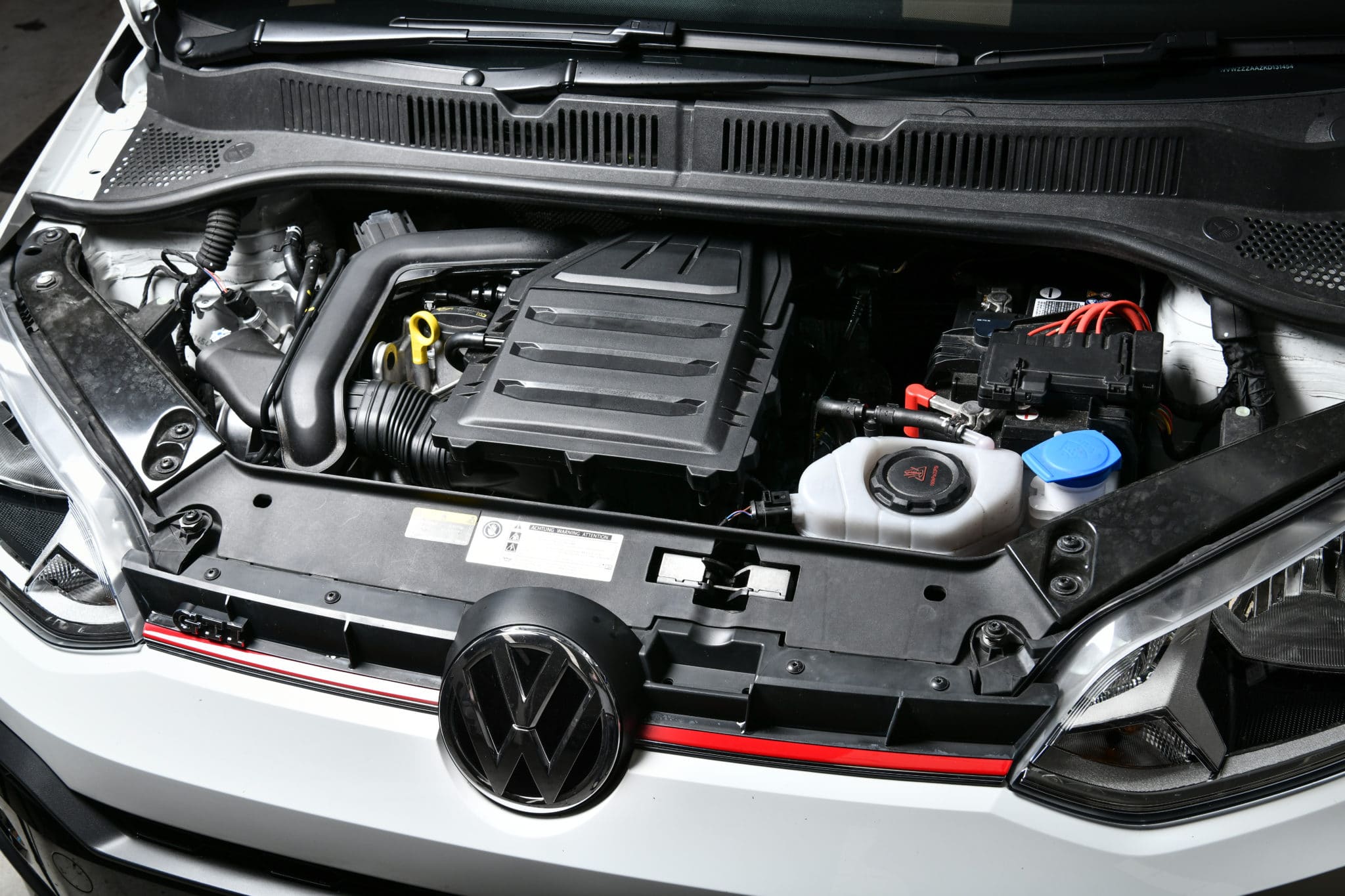 Racingline Hi-Flow Turbo Inlet EA211 1.0TSI Engines – VWR12UPITINLET