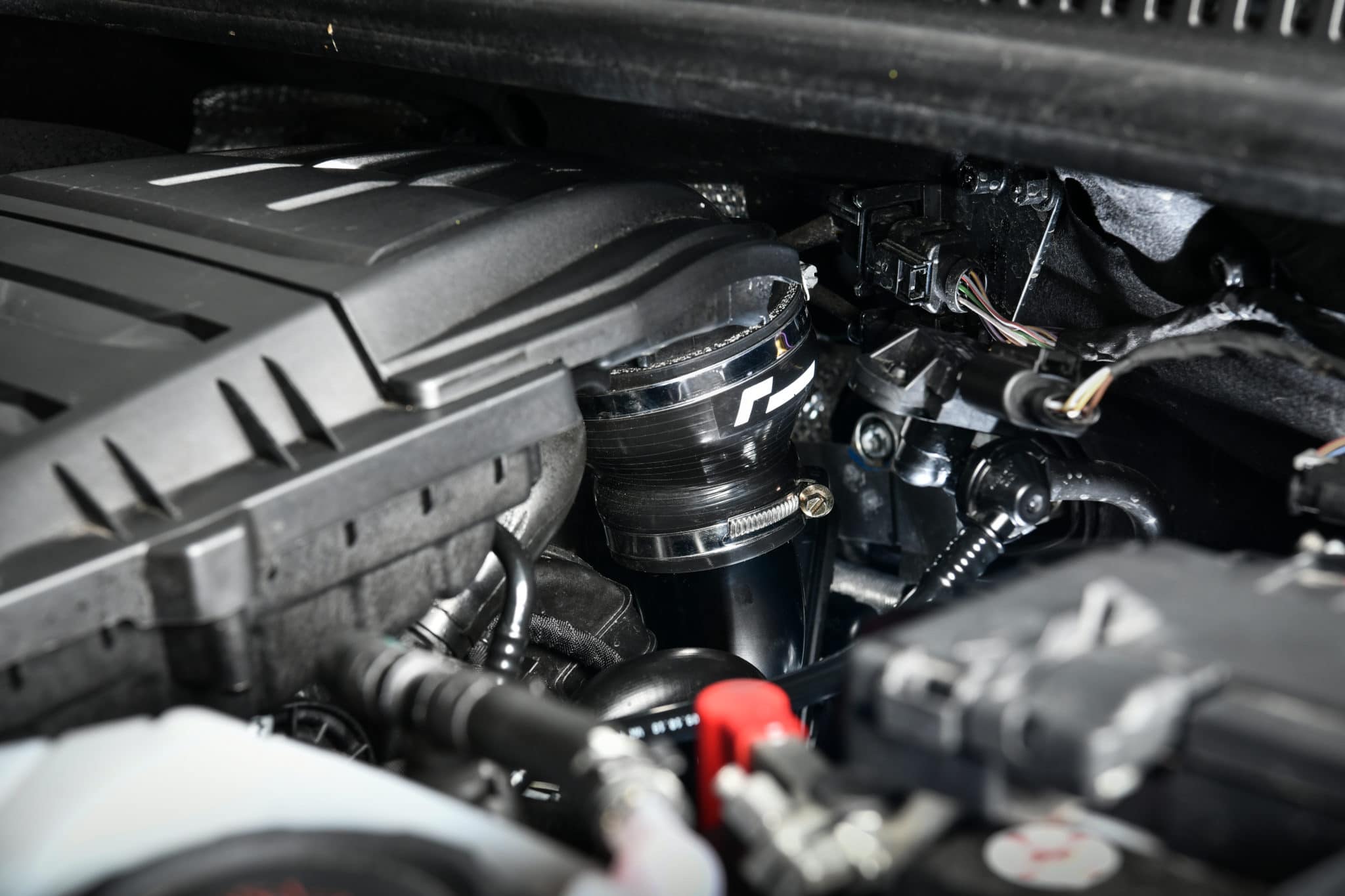 Racingline Hi-Flow Turbo Inlet EA211 1.0TSI Engines – VWR12UPITINLET