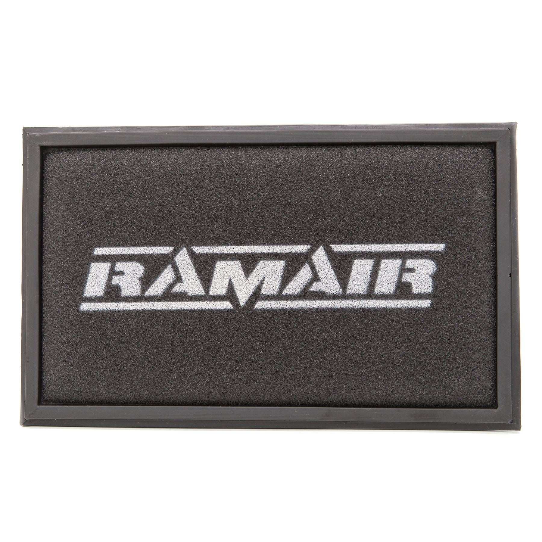 RPF-3129-RIP-RD-TI - Panel Air Filter Intake Pipe Air Hose & Turbo Elbow - A3 S3 TSI MQB - Performance HQ - United Kingdom