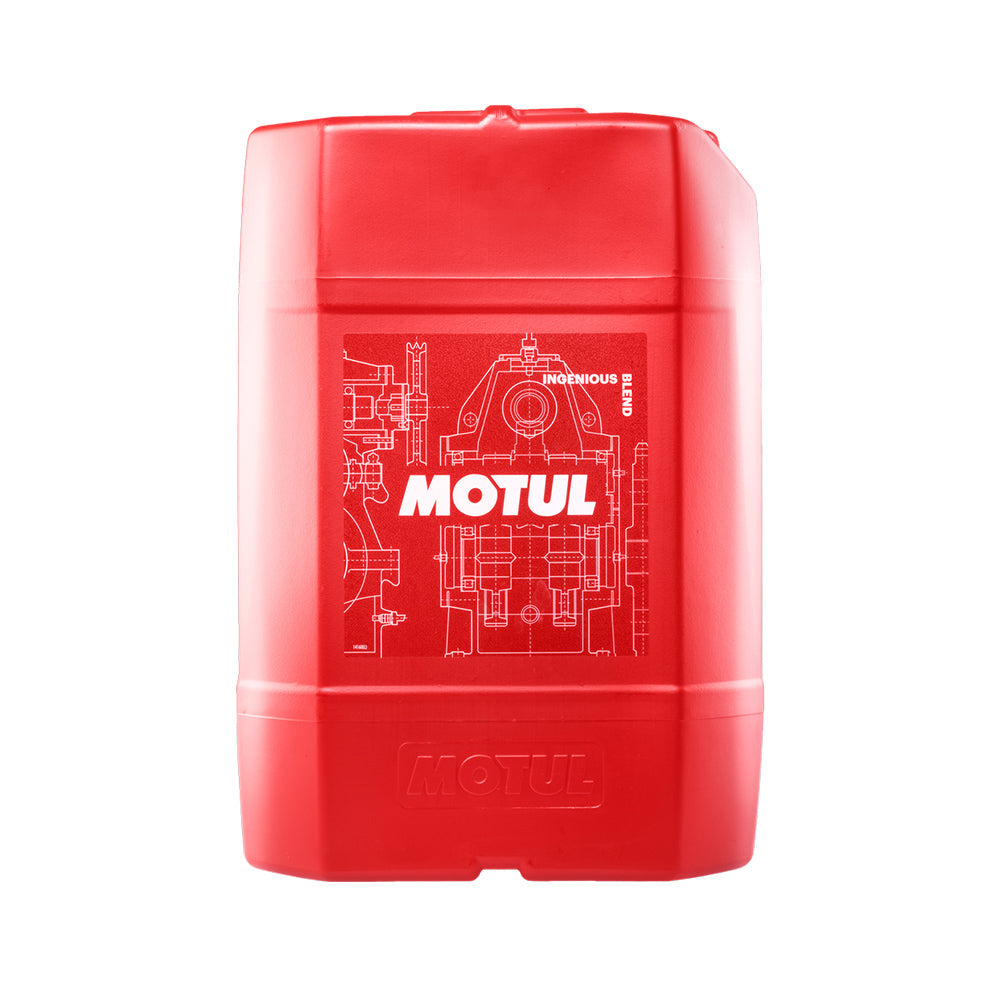 MOTUL 8100 X-Clean+ EFE 5W-30 Engine Oil