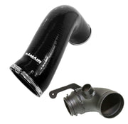 2.0 TSI VW Golf MK7 GTI MQB Black Intake Hose & Turbo Elbow - Performance HQ - United Kingdom