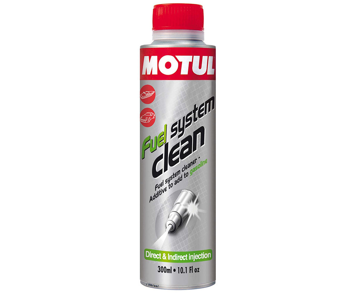 MOTUL Fuel System Clean (300ml)