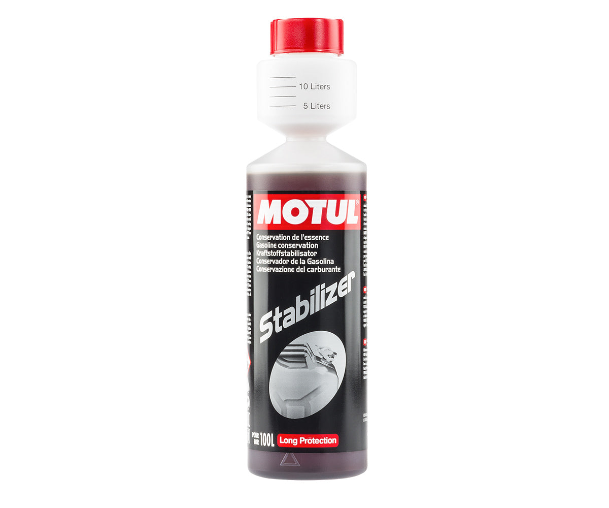 MOTUL Petrol Stabiliser (250ml)