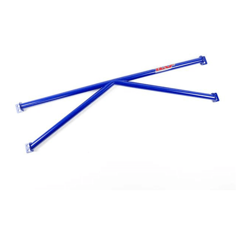 KBrace - Volkswagen Golf R / GTI MK8 & MK8.5 Rear Strut Brace - Performance HQ - United Kingdom