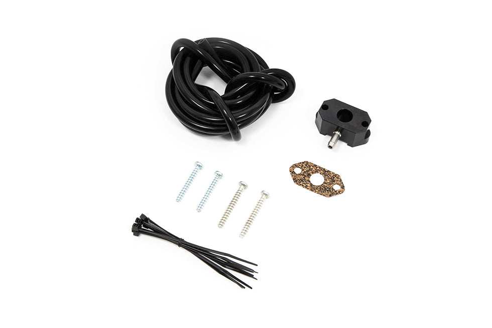 Forge 1.0 TSI Boost Gauge Fitting Kit - Performance HQ - United Kingdom