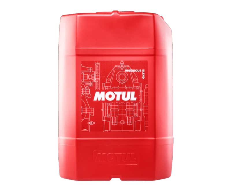 MOTUL Auto Cool Expert Ultra Coolant