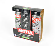 MOTUL Engine Clean Kit (Petrol)