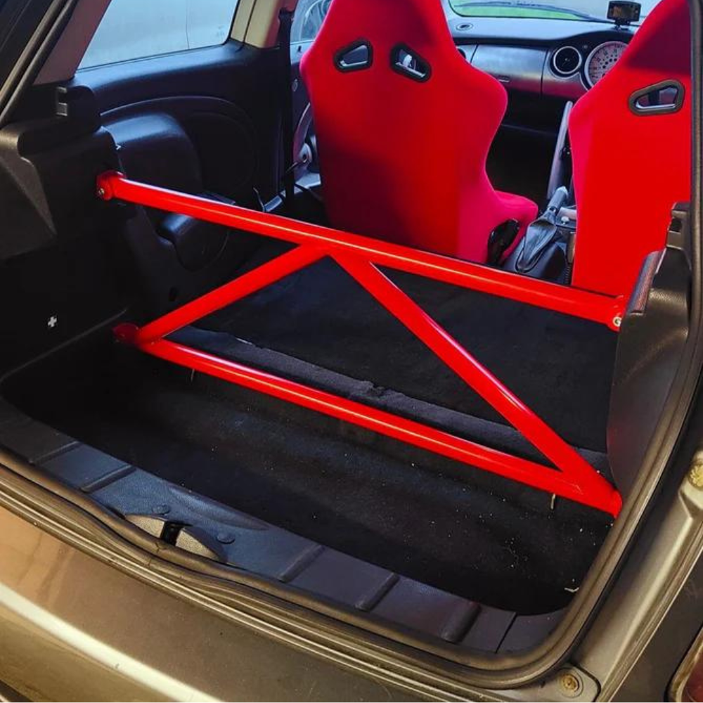 K-Brace - Mini Cooper R50 / R52 / R53 Strut Brace - BAF Motorsport