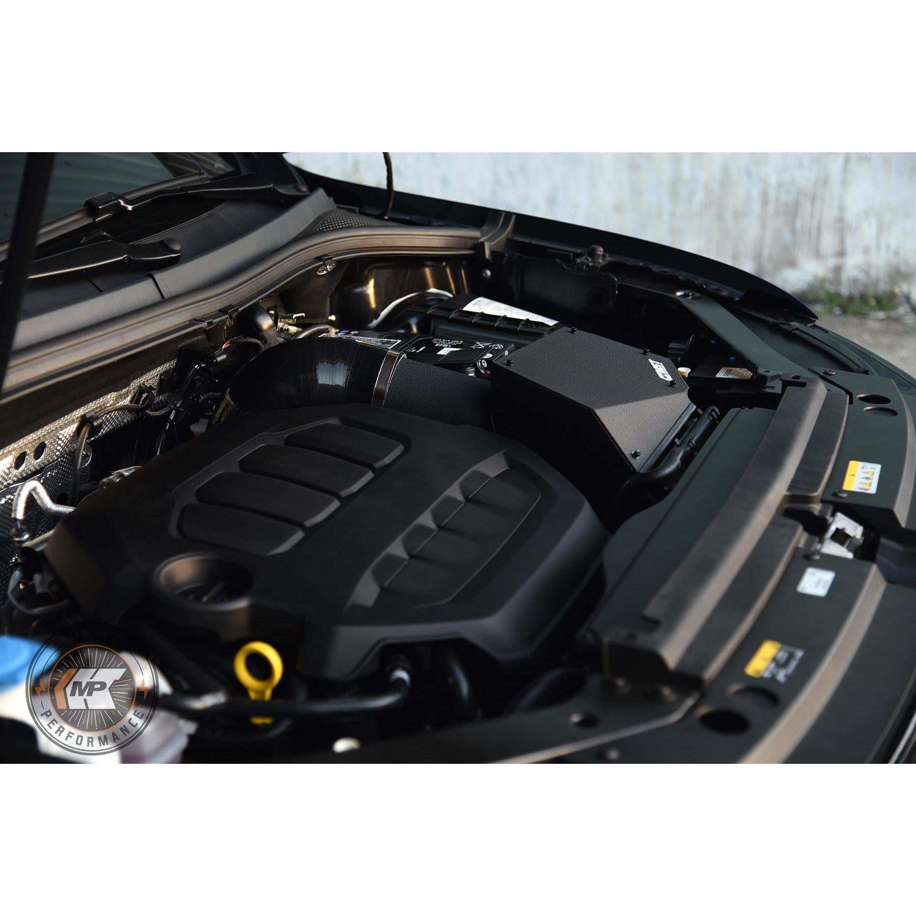Intake Kit VW Tiguan R EA888 R Gen4 EVO - Performance HQ - United Kingdom