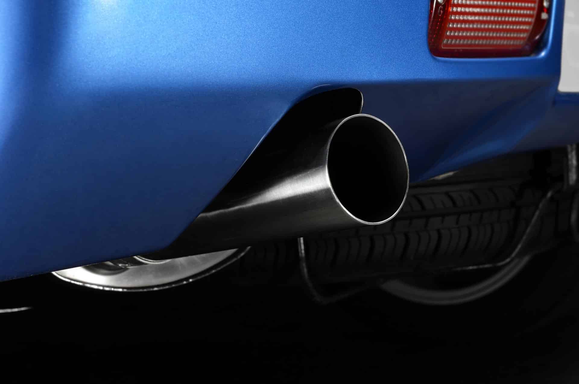 Milltek Sport Peugeot 205 GTI 1.6 & 1.9 (non cat models) Manifold-Back Exhaust