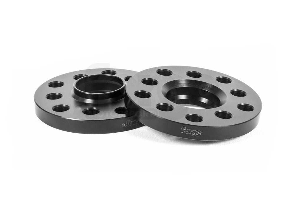 Forge 13mm Audi, VW, SEAT, and Skoda Alloy Wheel Spacers - Performance HQ - United Kingdom