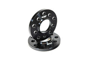 Forge 13mm Big Bore Audi, VW, SEAT, and Skoda Alloy Wheel Spacers - Performance HQ - United Kingdom