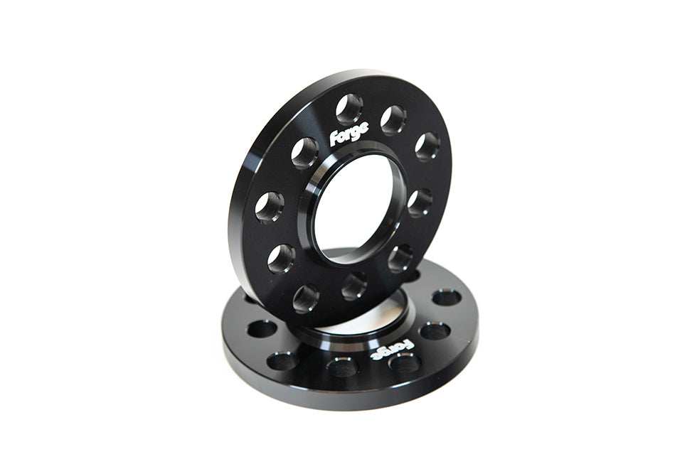 Forge 13mm Big Bore Audi, VW, SEAT, and Skoda Alloy Wheel Spacers - Performance HQ - United Kingdom
