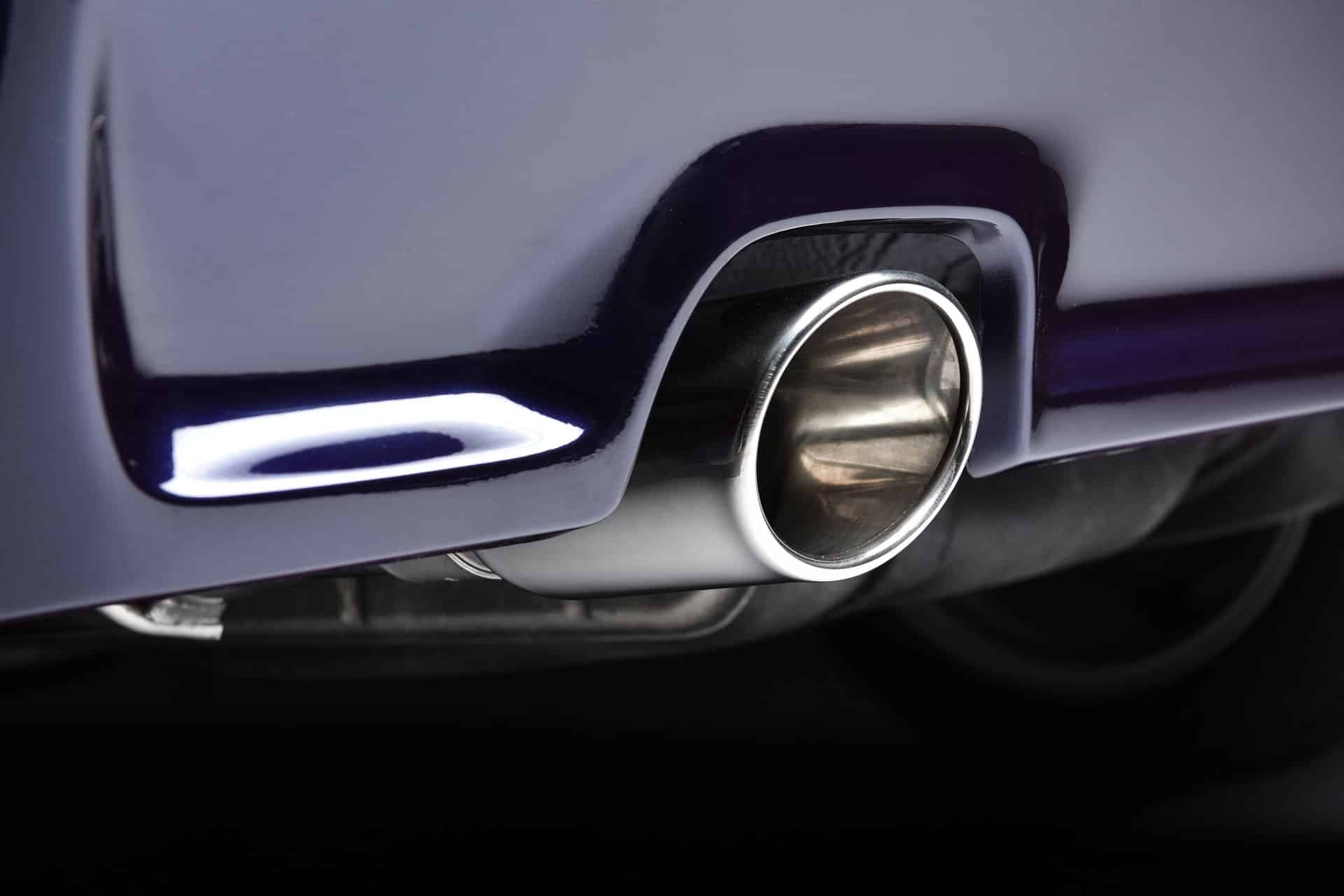 Milltek Sport VW Corrado VR6 (1988-1991) Cat-Back Exhaust