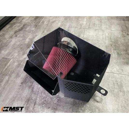 Clear Cover to fit MK7 MQB Golf Gti/R 2014+ - Performance HQ - United Kingdom