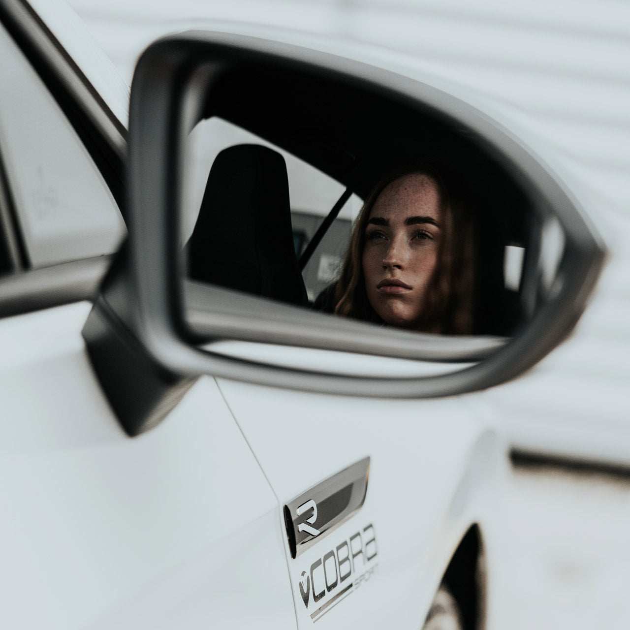 Cobra Sport VW Golf R (Mk8) 2.0 TSI (21>) GPF Back Exhaust - Performance HQ - United Kingdom