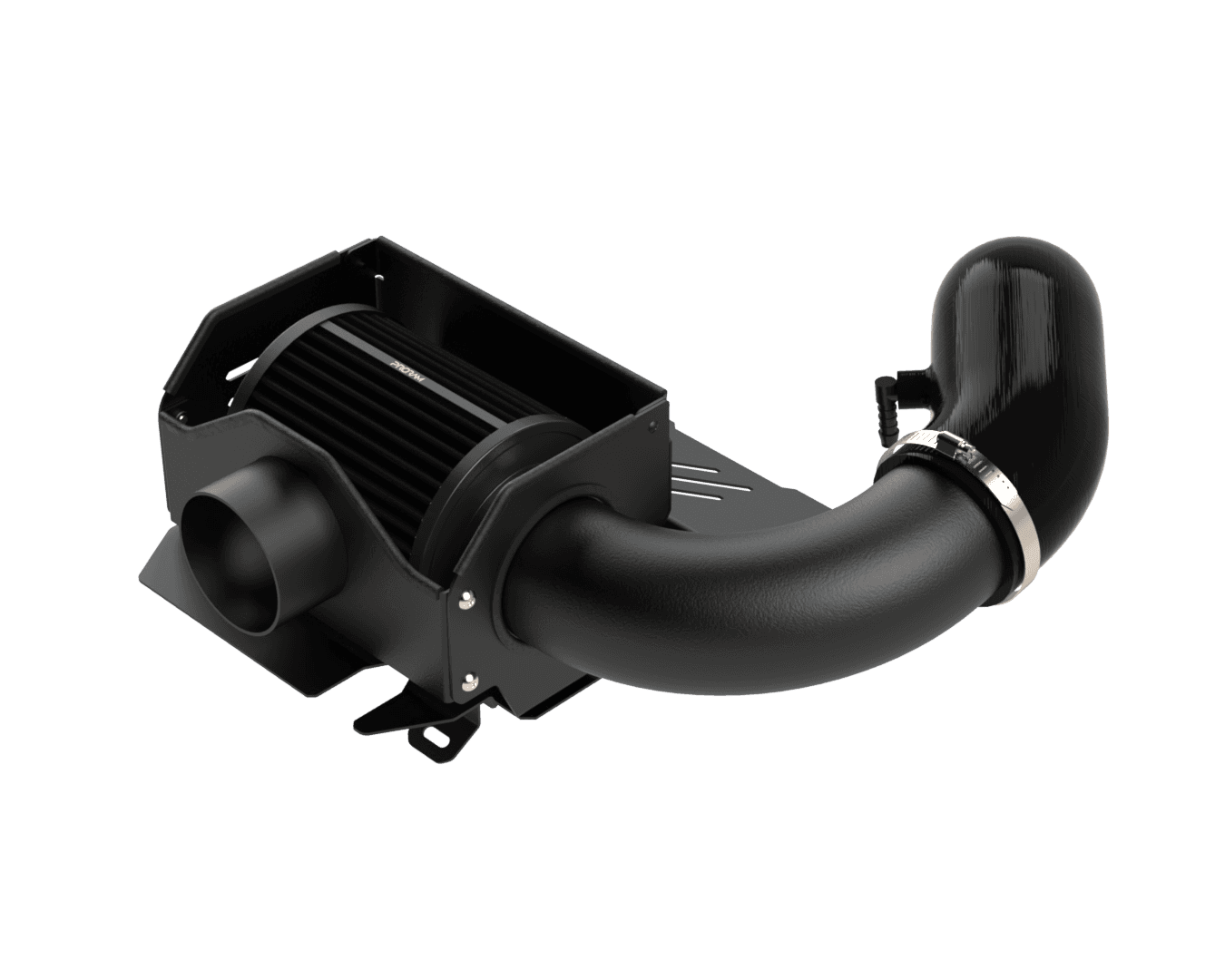 Performance Pleated Induction Kit for VAG 1.0 TSI - Performance HQ - United Kingdom